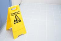 Nitty Gritty Cleaning Services image 1